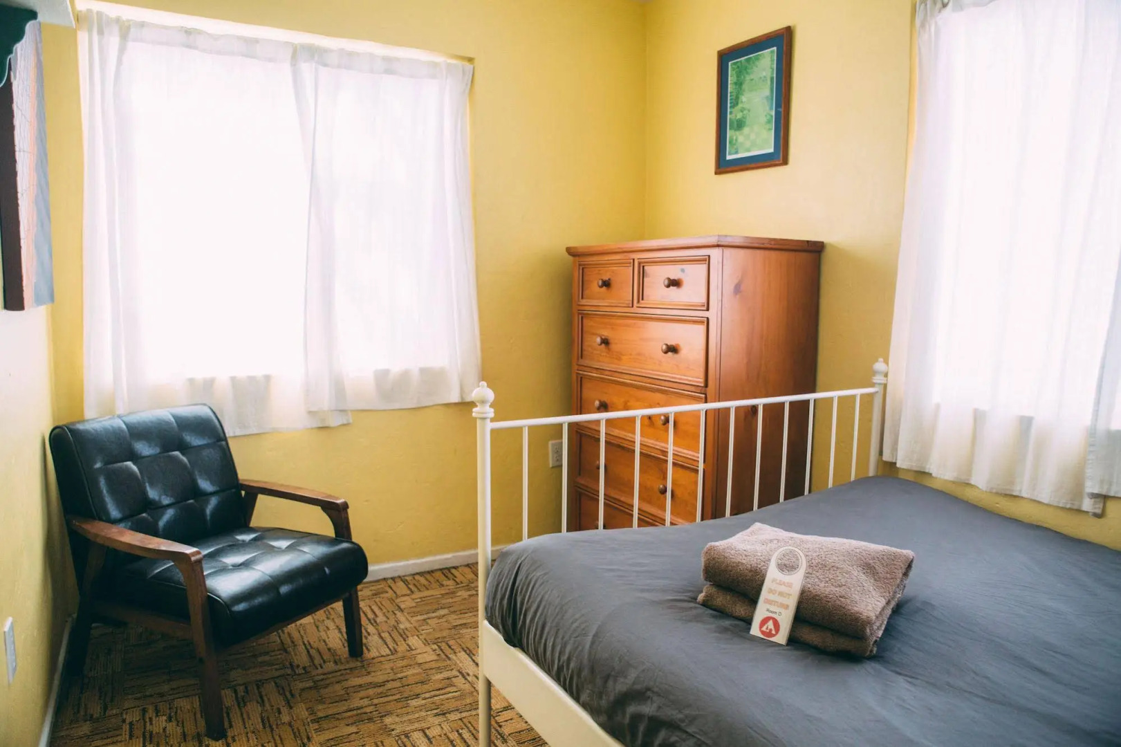 HI - San Diego Point Loma Hostel