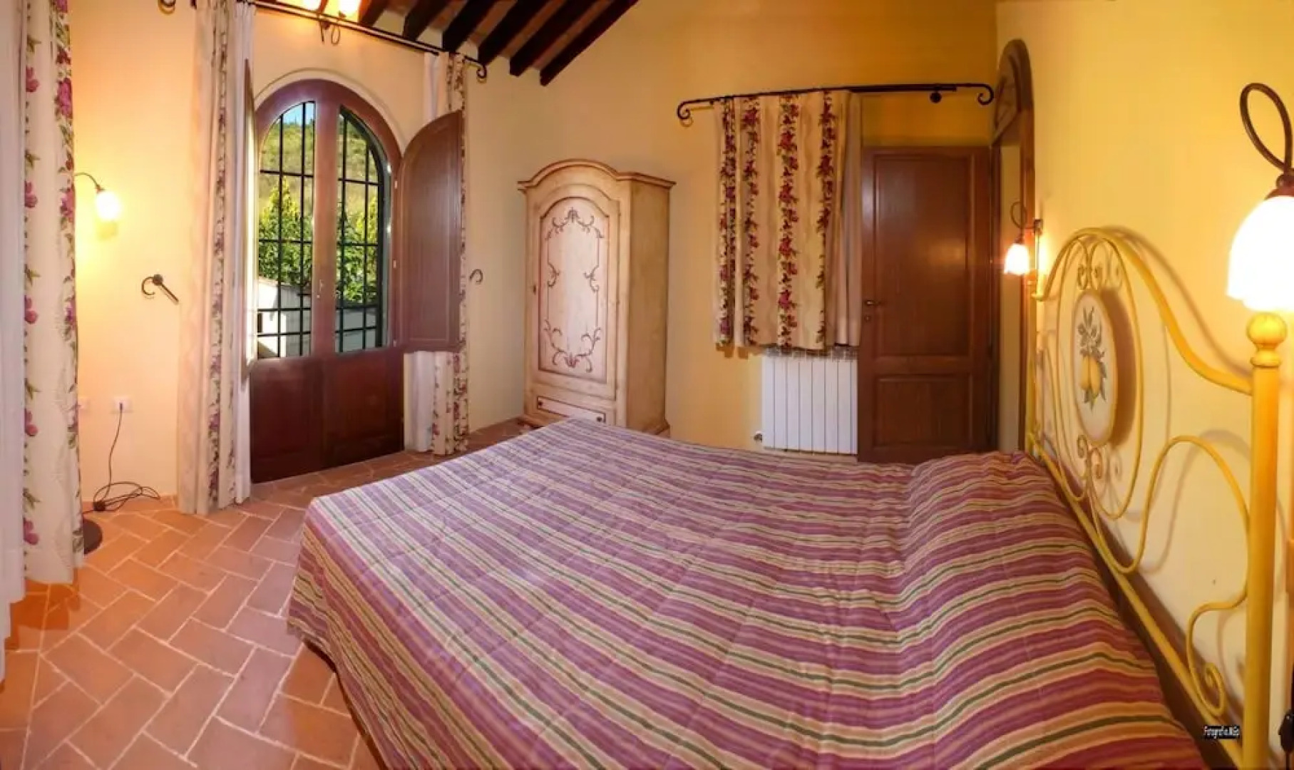 Relais Borgo Il Massera