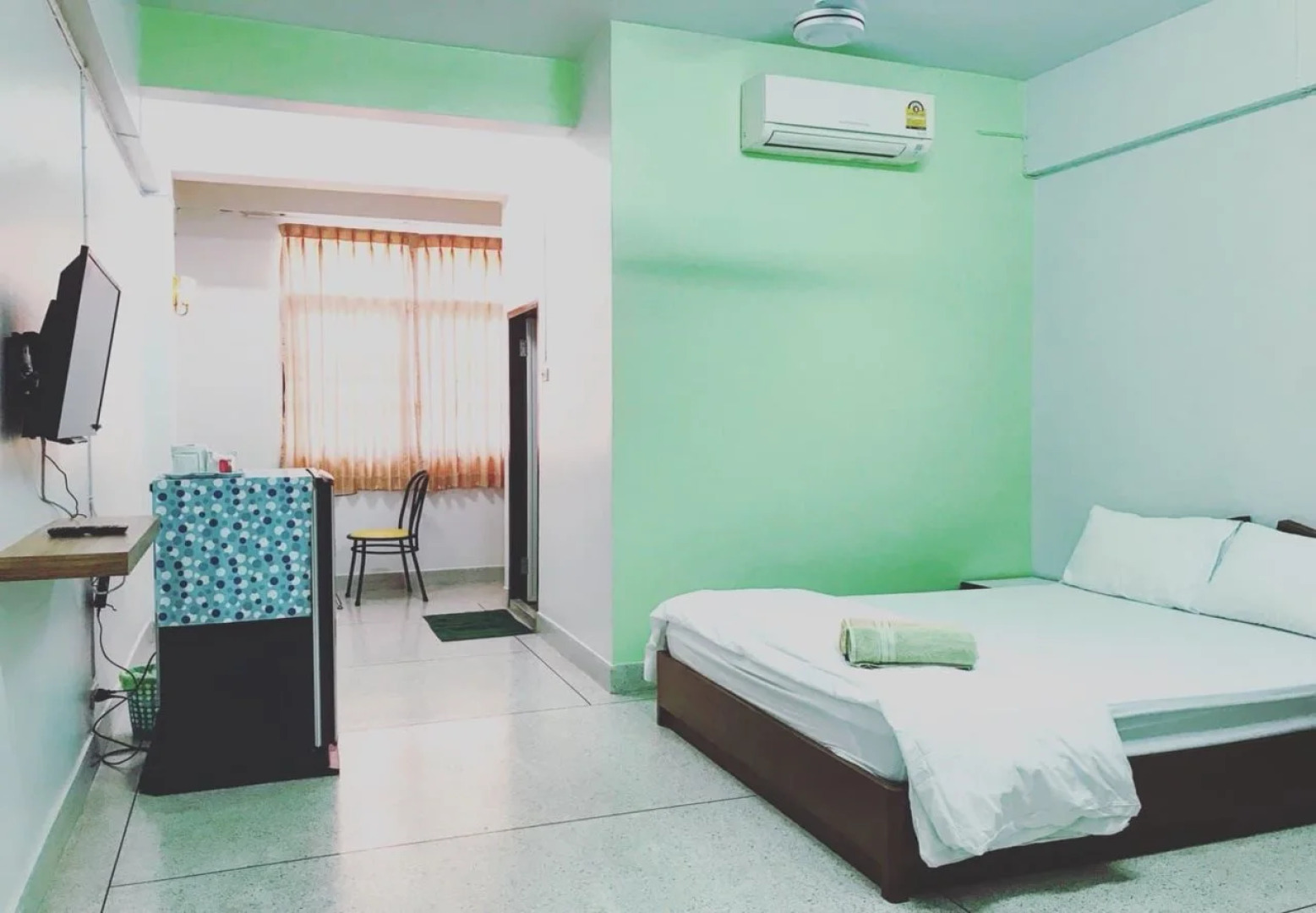 Boonlert Apartment 1