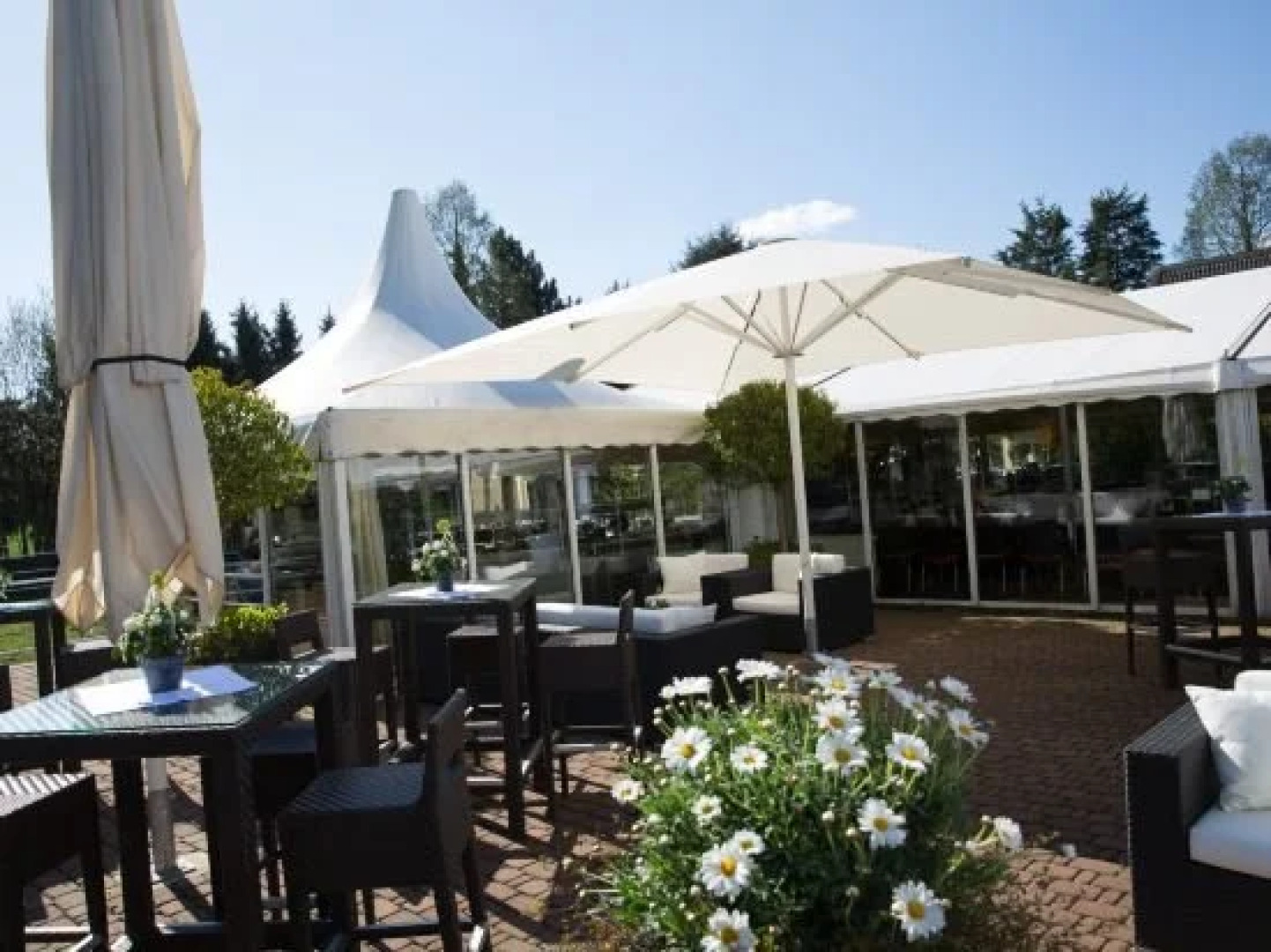 B&B Gästehaus Hallerhof