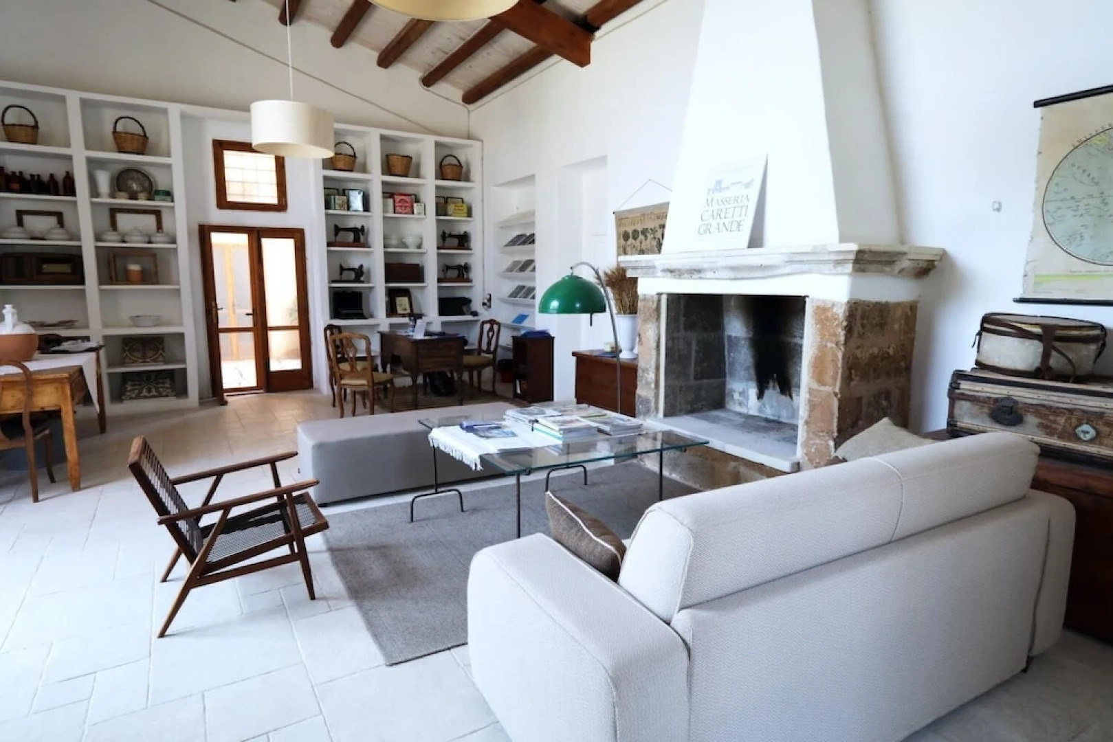 Masseria Caretti Grande