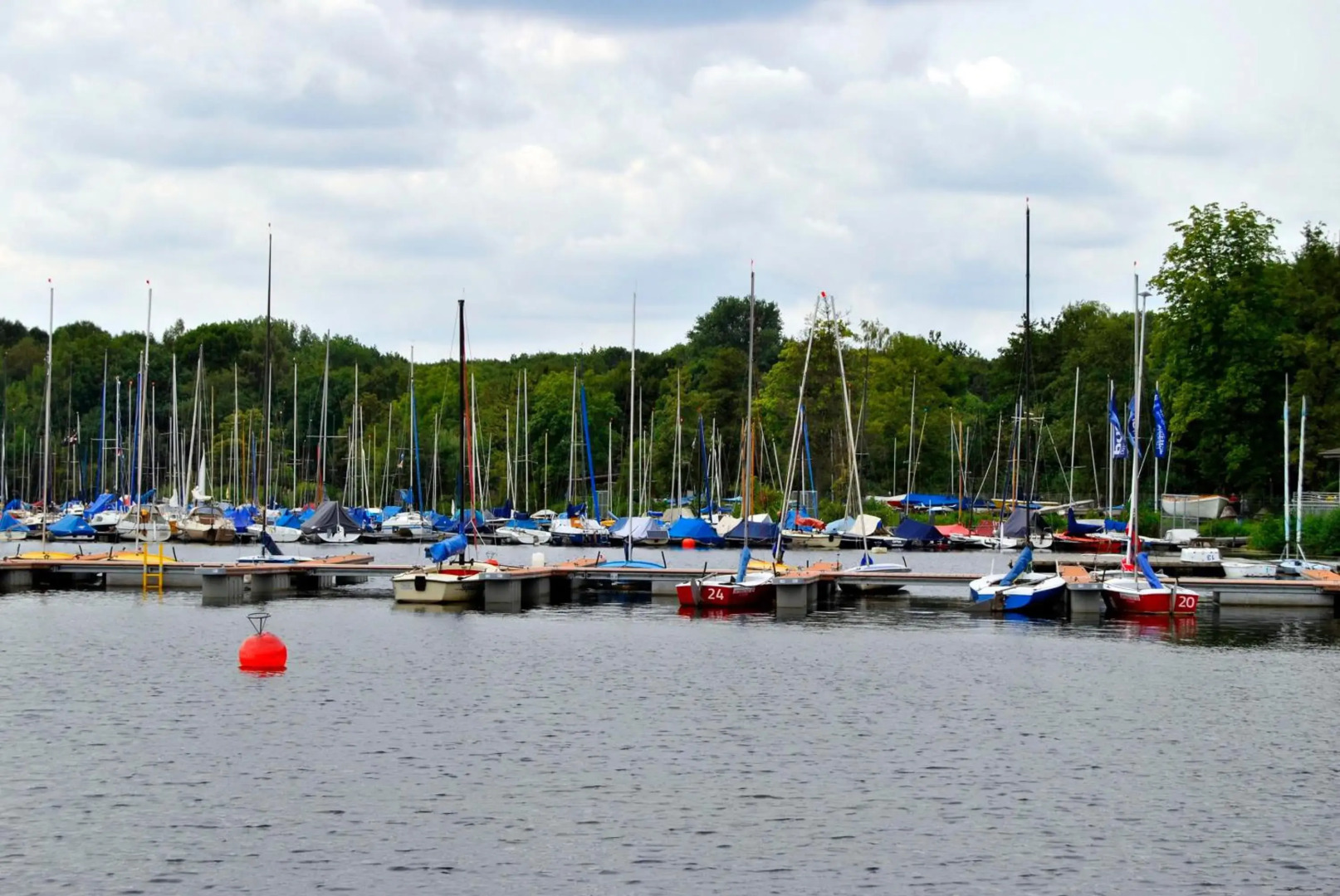 Apartment Weitblick Haan