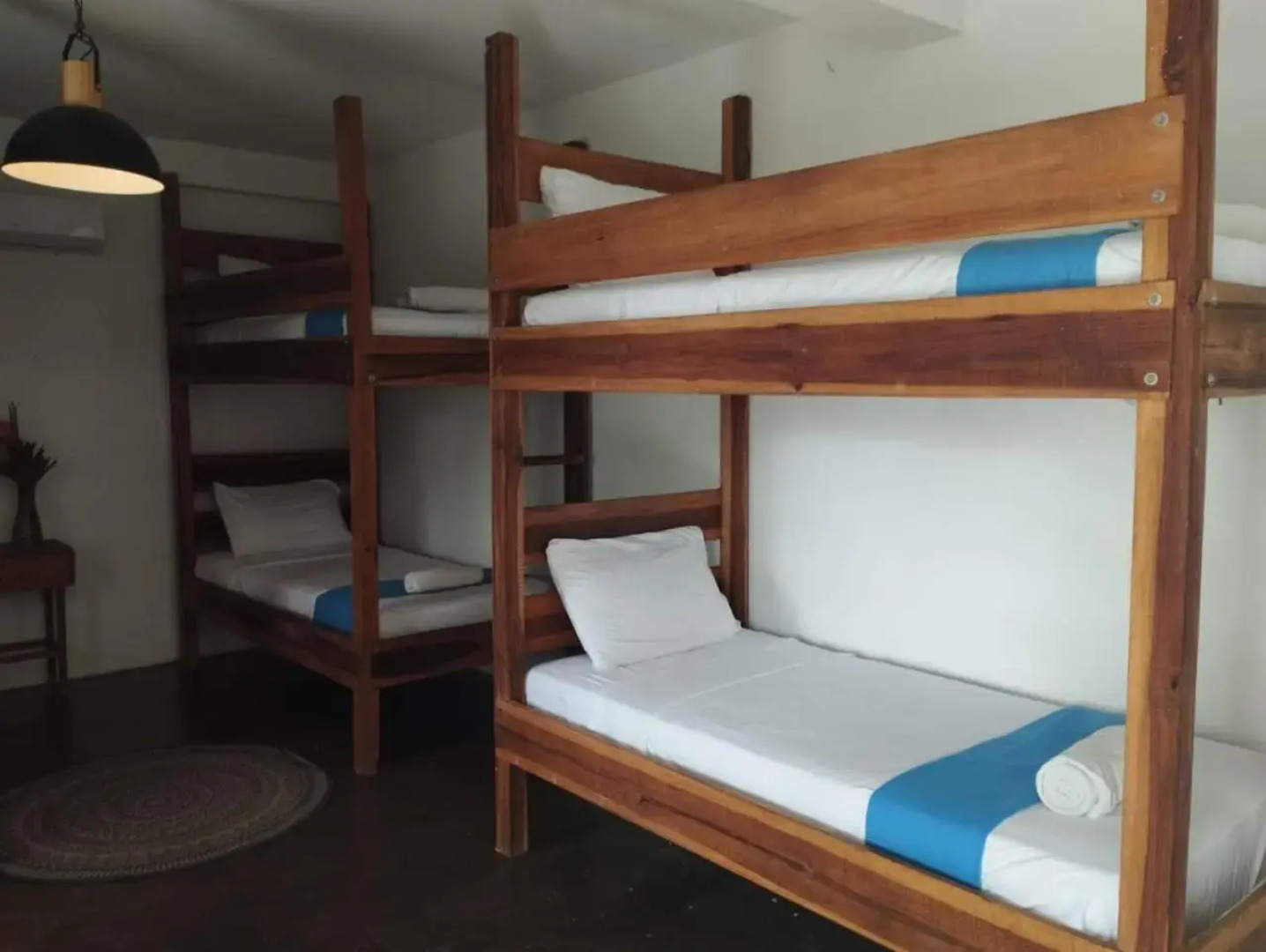 Hotel Colonial Minca