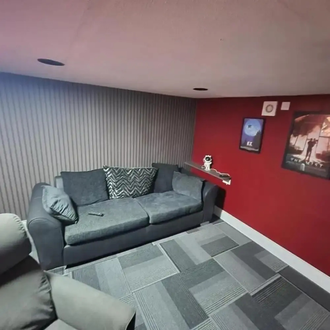 High Street Apartment Getaway in Inverurie