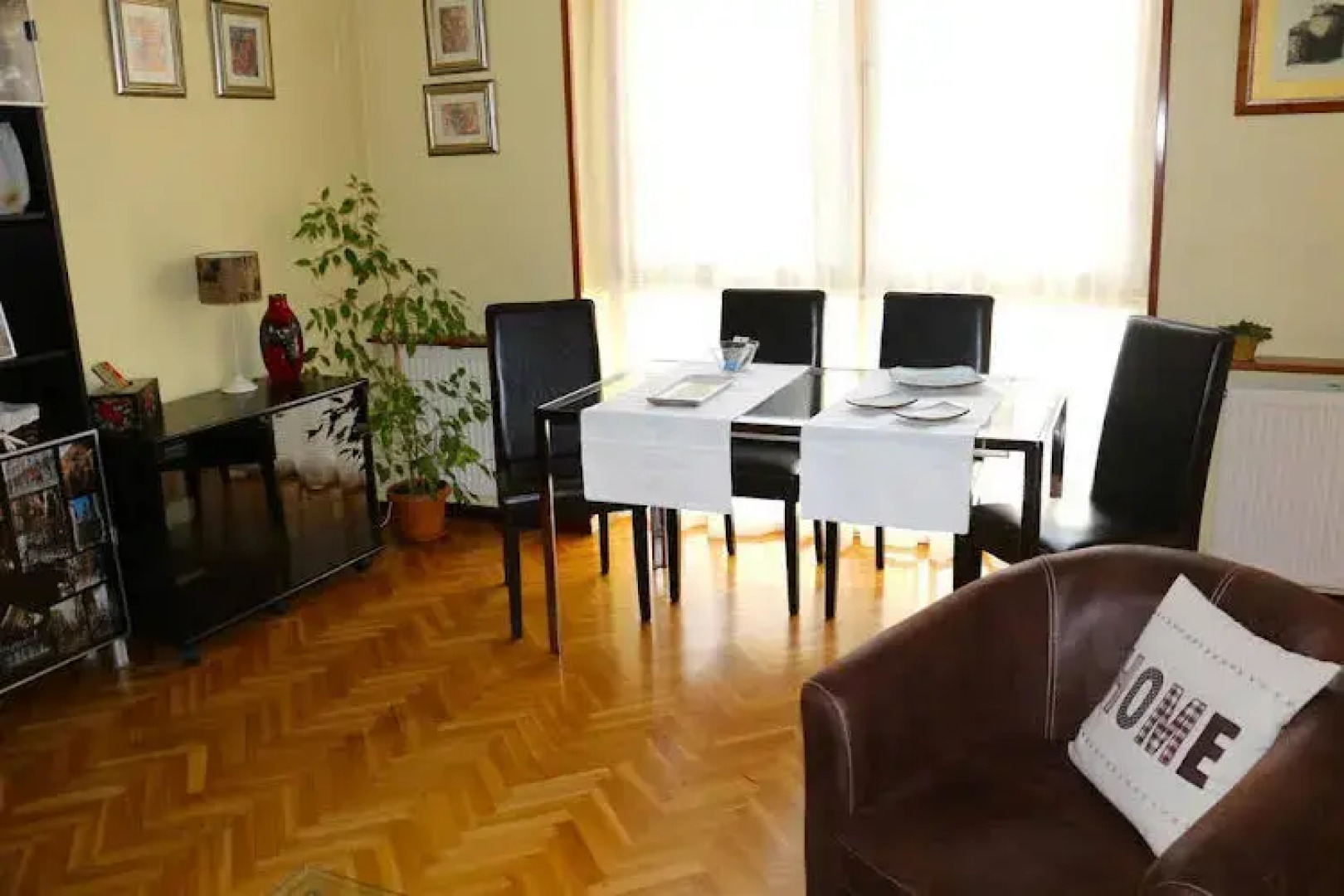 Homelife Apartamento Buenavista