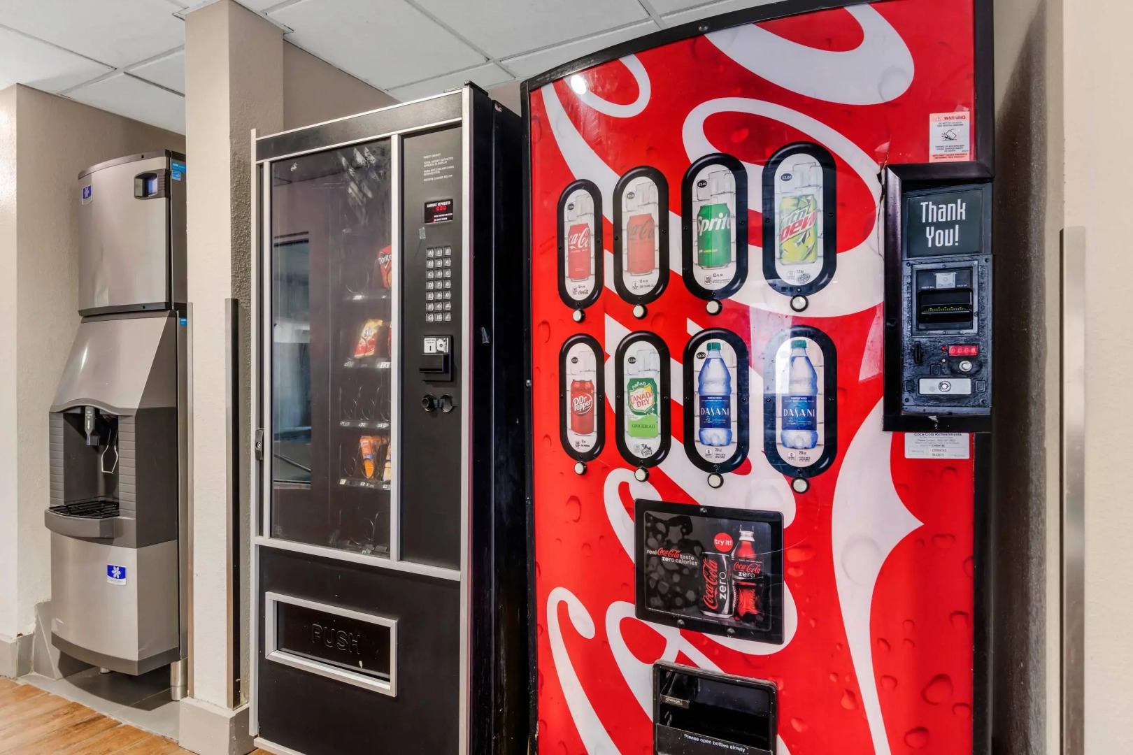 Quality Inn & Suites Union City - Atlanta South