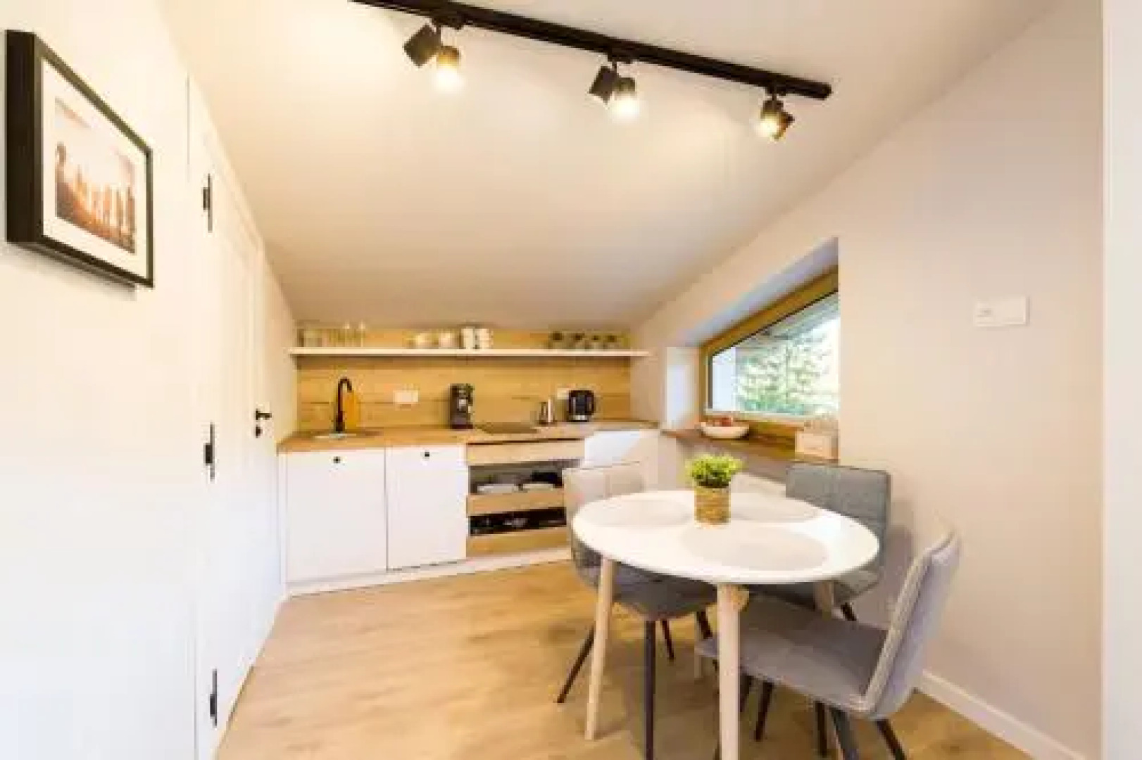 Dream Apart - Willa Marko