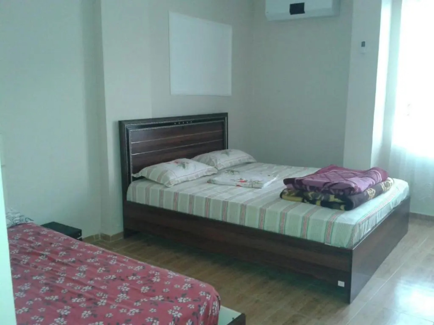 Nemrut Dağı Işik Pansi̇on