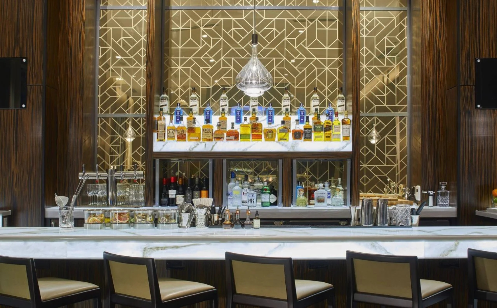 AC Hotel by Marriott Nashville Downtown
