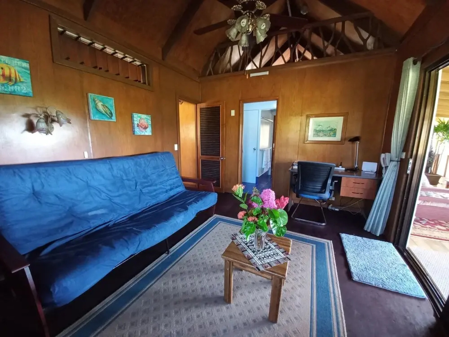 Sigasiga Sands Boutique Bungalows