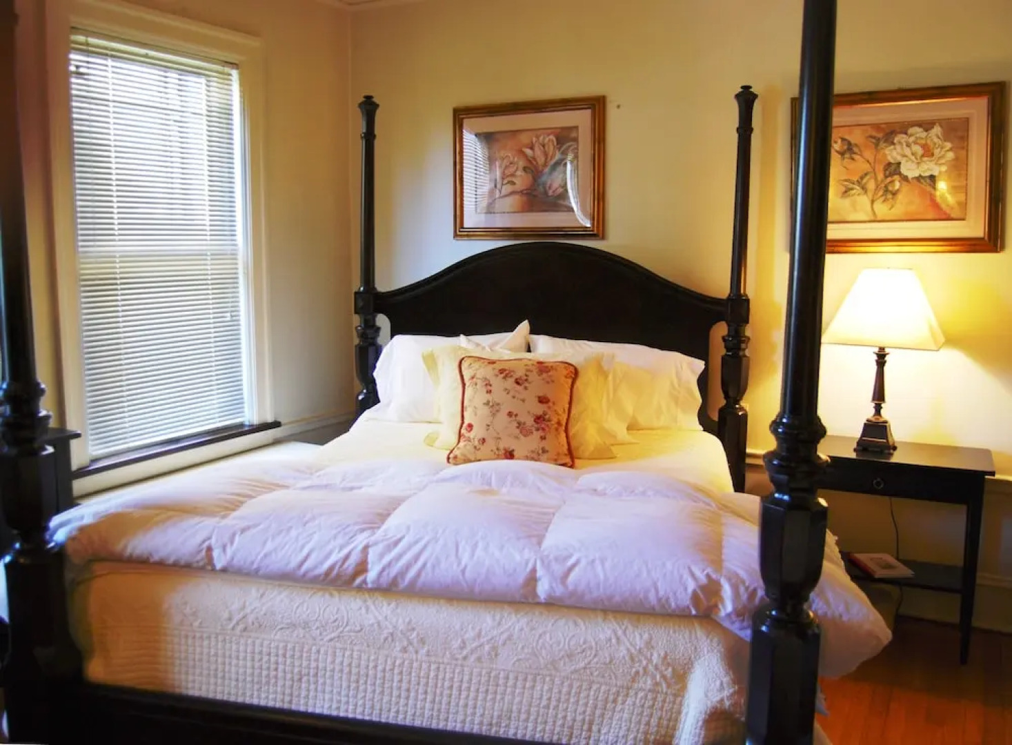 Mayor Lord's House Bed and Breakfast