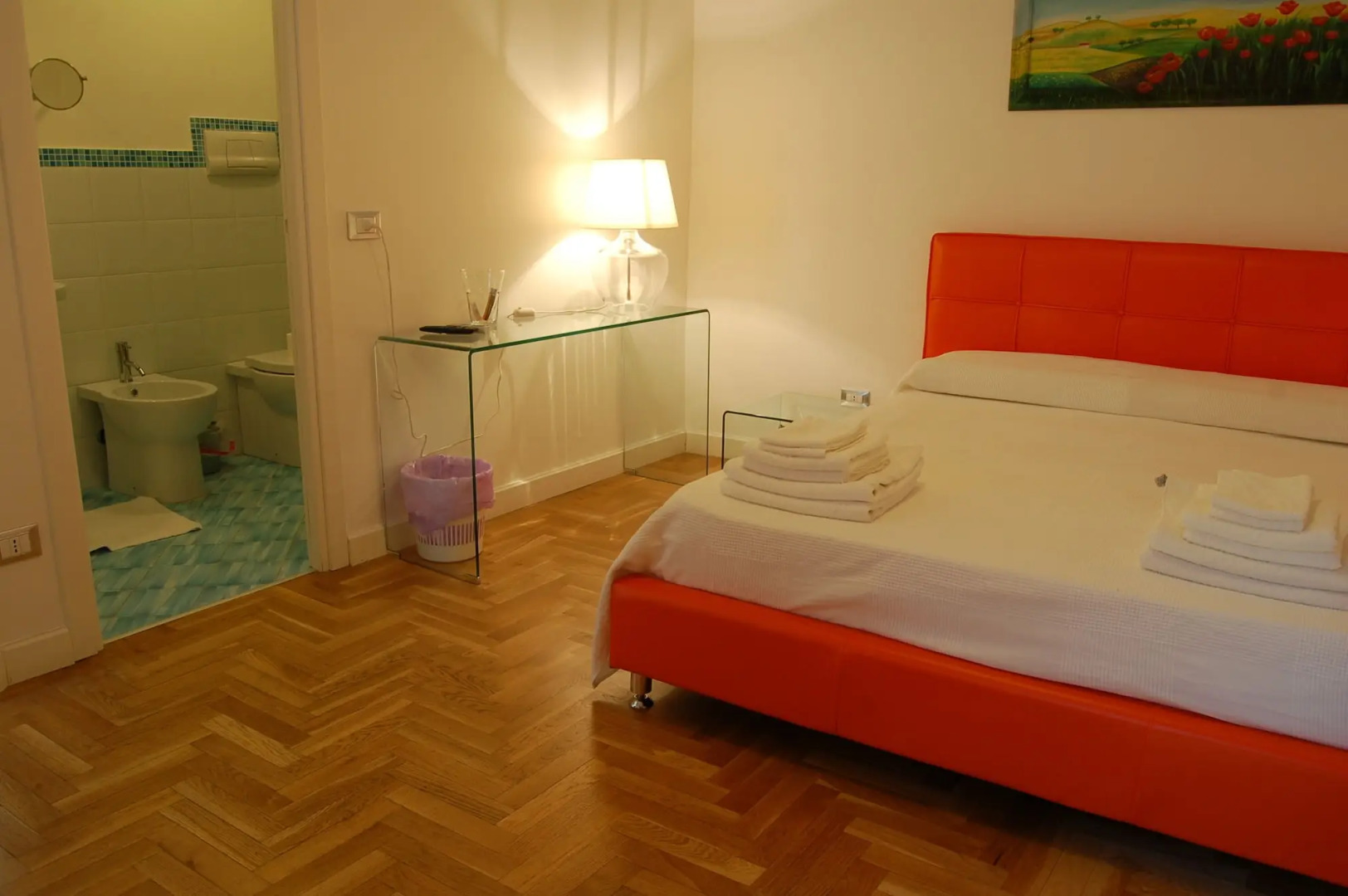 B&B Federico Secondo