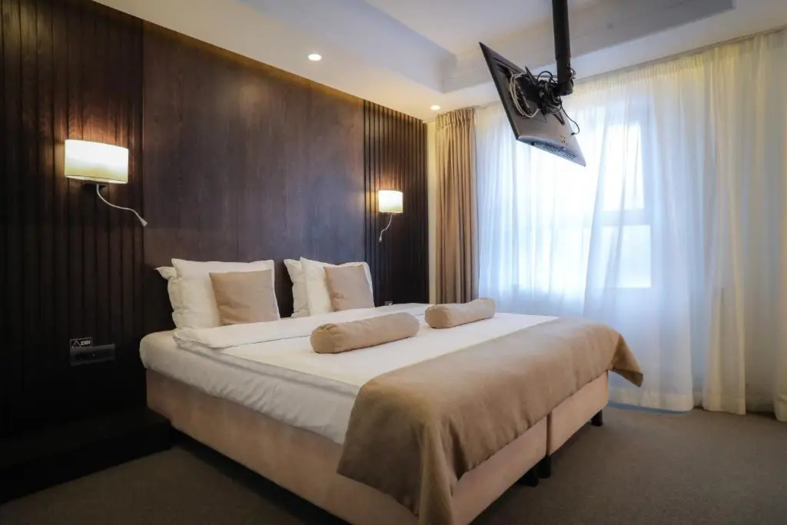 Royal Boutique Hotel Poiana Brasov