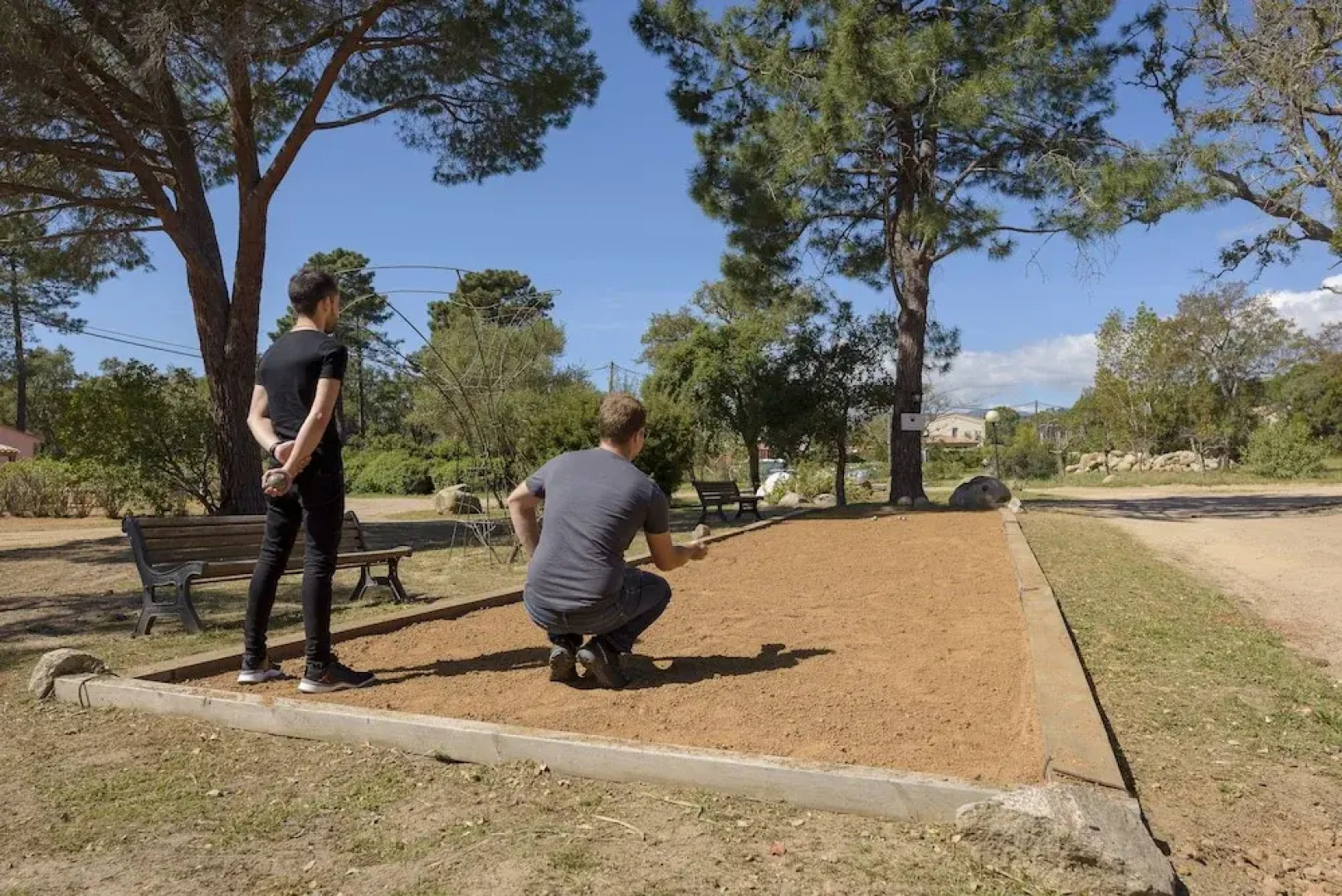 Hotel Residence U Paesolu