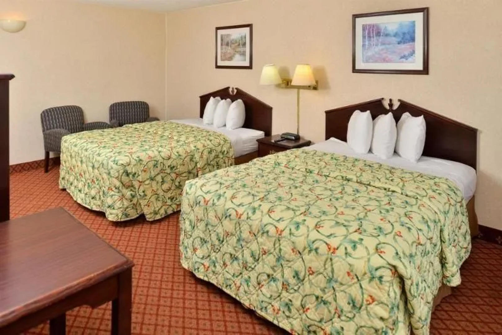 Baymont By Wyndham Northwood