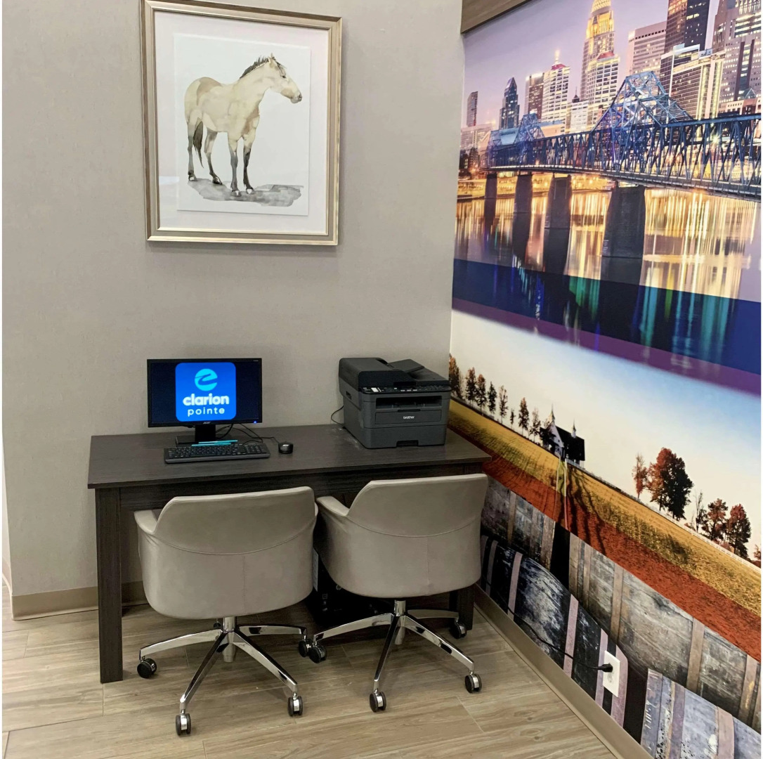 Days Inn Louisville Central University & Expo Center