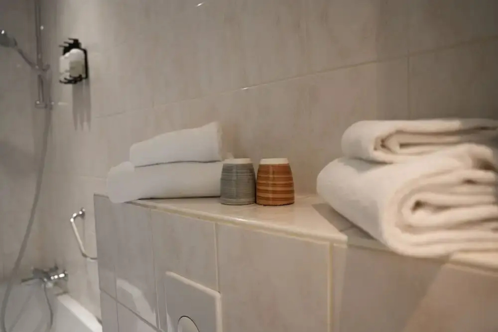 Hotel 't Witte Paard