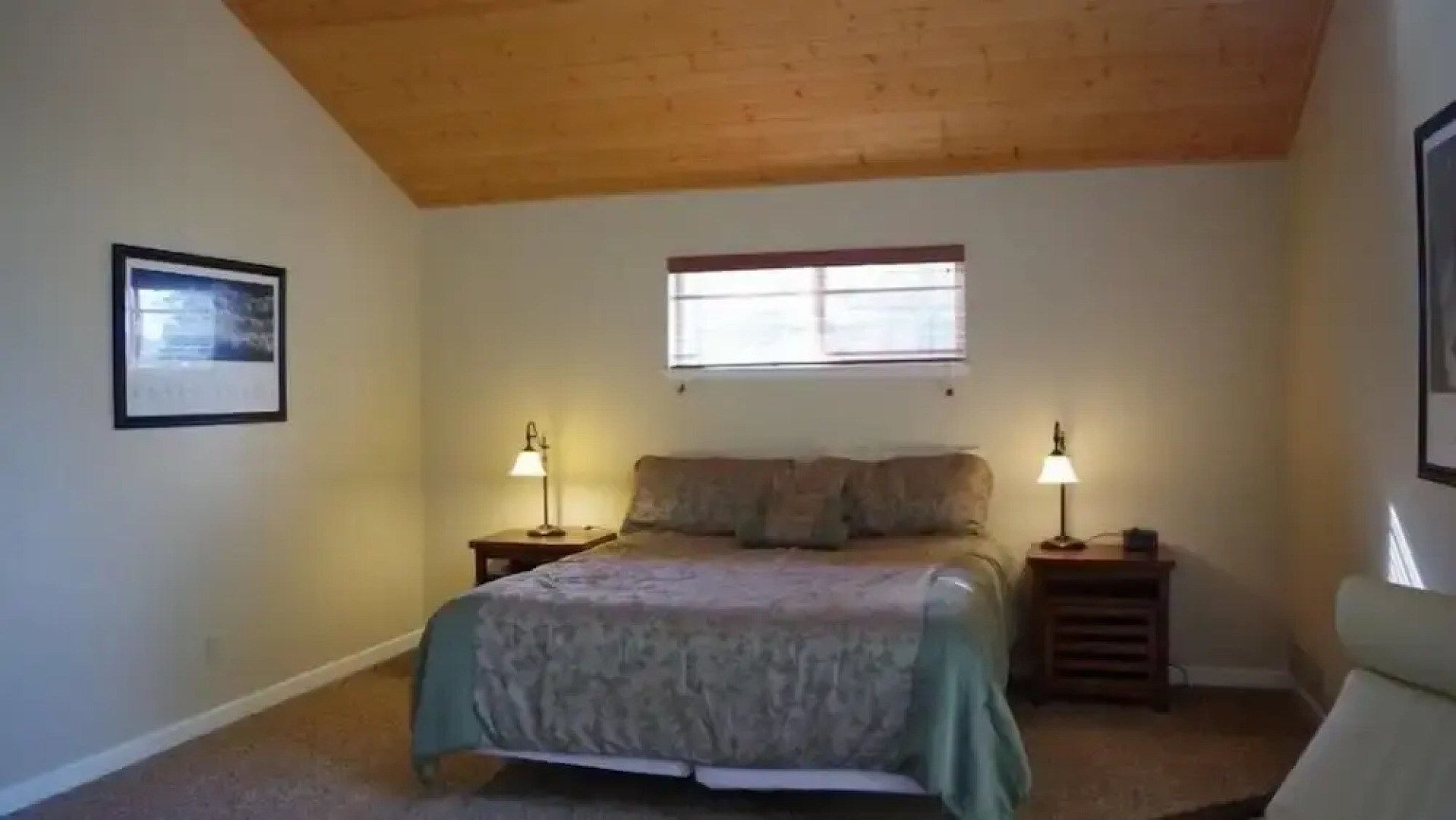 Scenic Wonders Alpine Aerie 3 Bedrooms