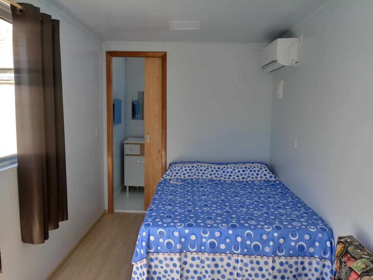 Hostel Container Vila Nova