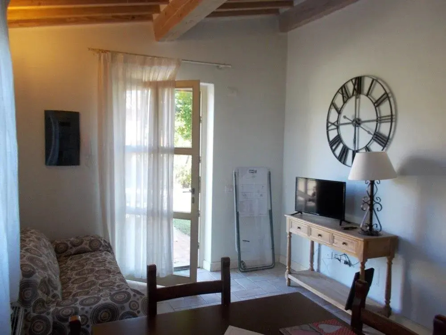 La Beccanina Country Resort