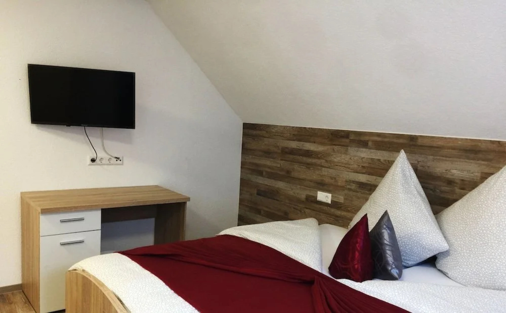 Ristorante Pizzeria La Tabisca