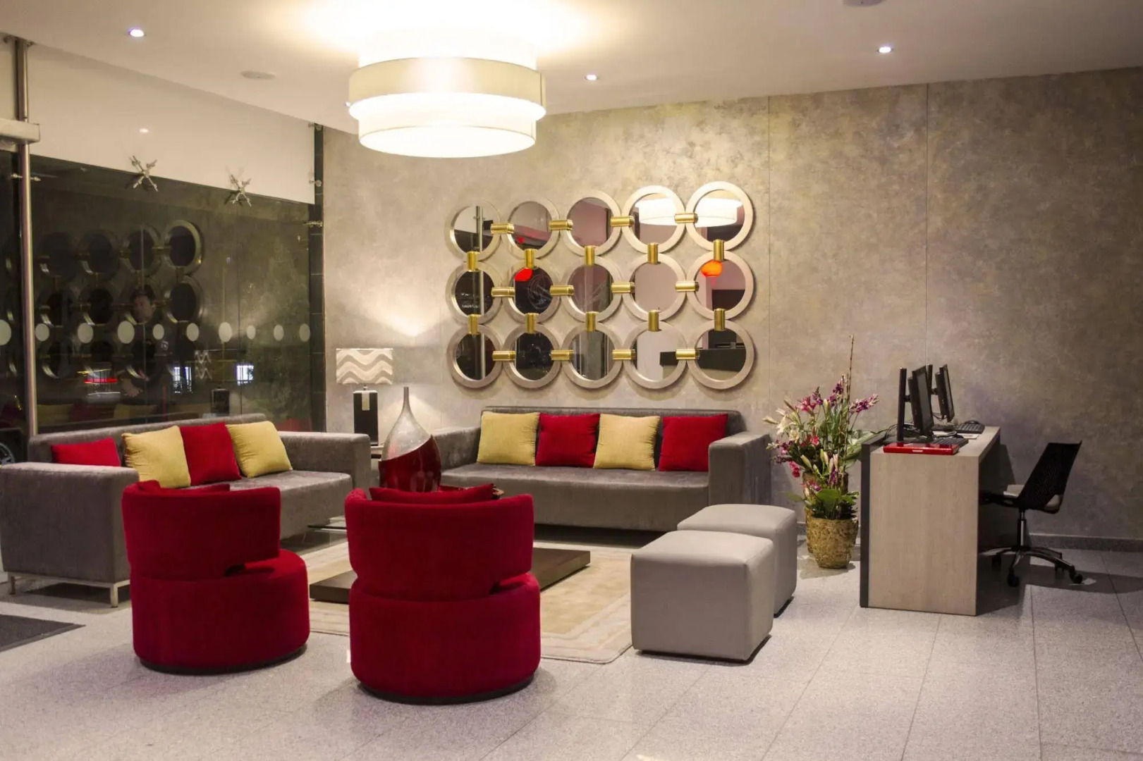 Wellness Hotel Usaquen