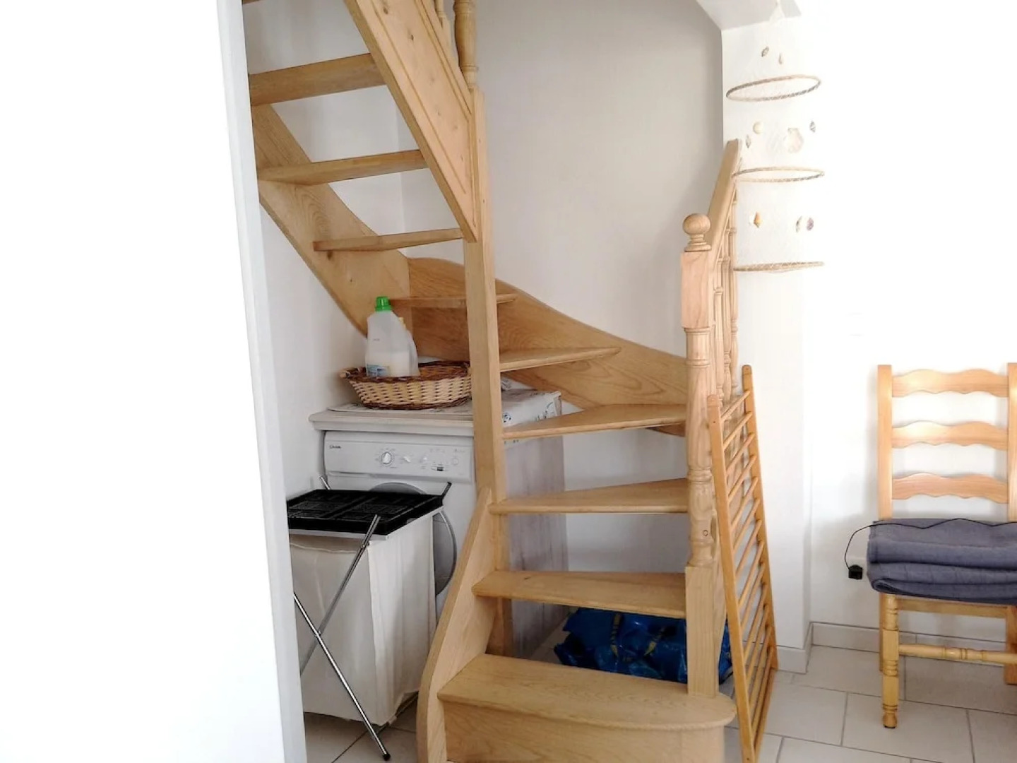 House With 3 Bedrooms in Marennes, With Enclosed Garden and Wifi - 200
