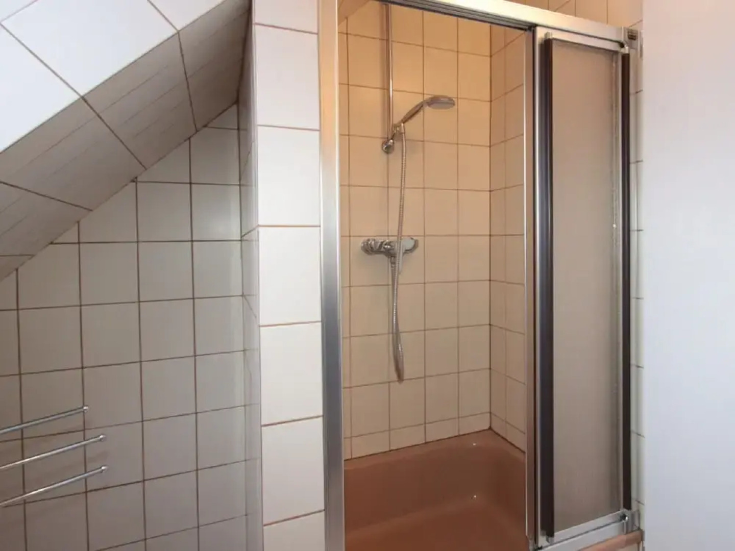 Ferienwohnung am Deich in Berumbur