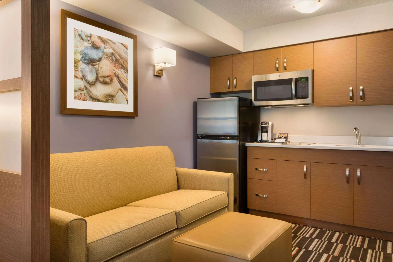 Microtel Inn & Suites by Wyndham Oyster Bay
