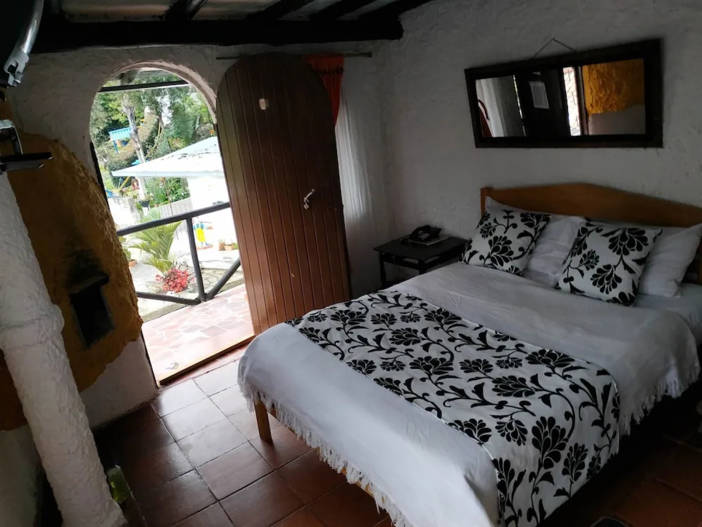 Hotel Rural La Esperanza