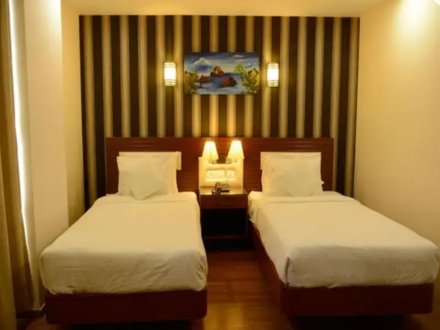 Samarpan Nesh Inn