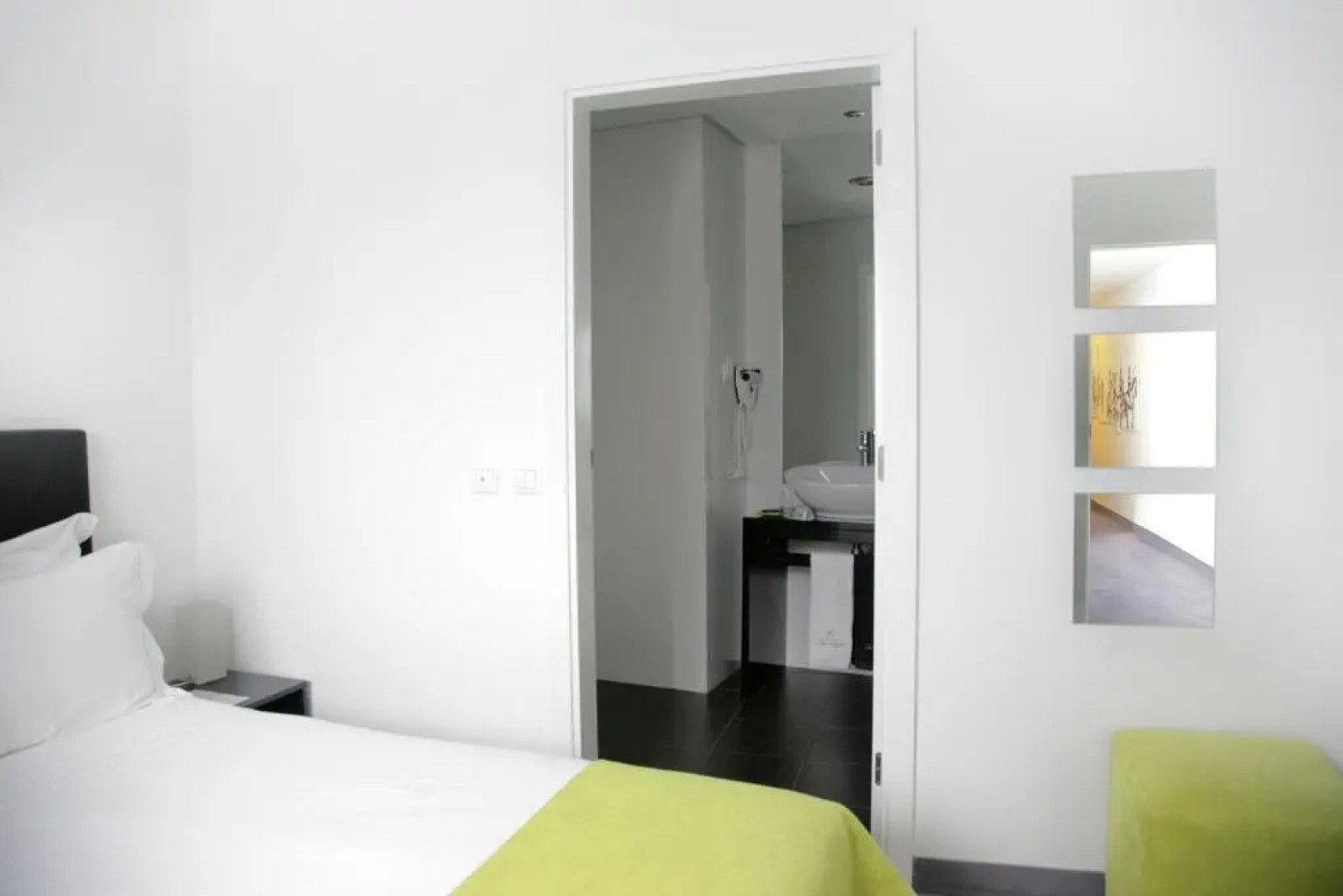 Benavente Vila Hotel