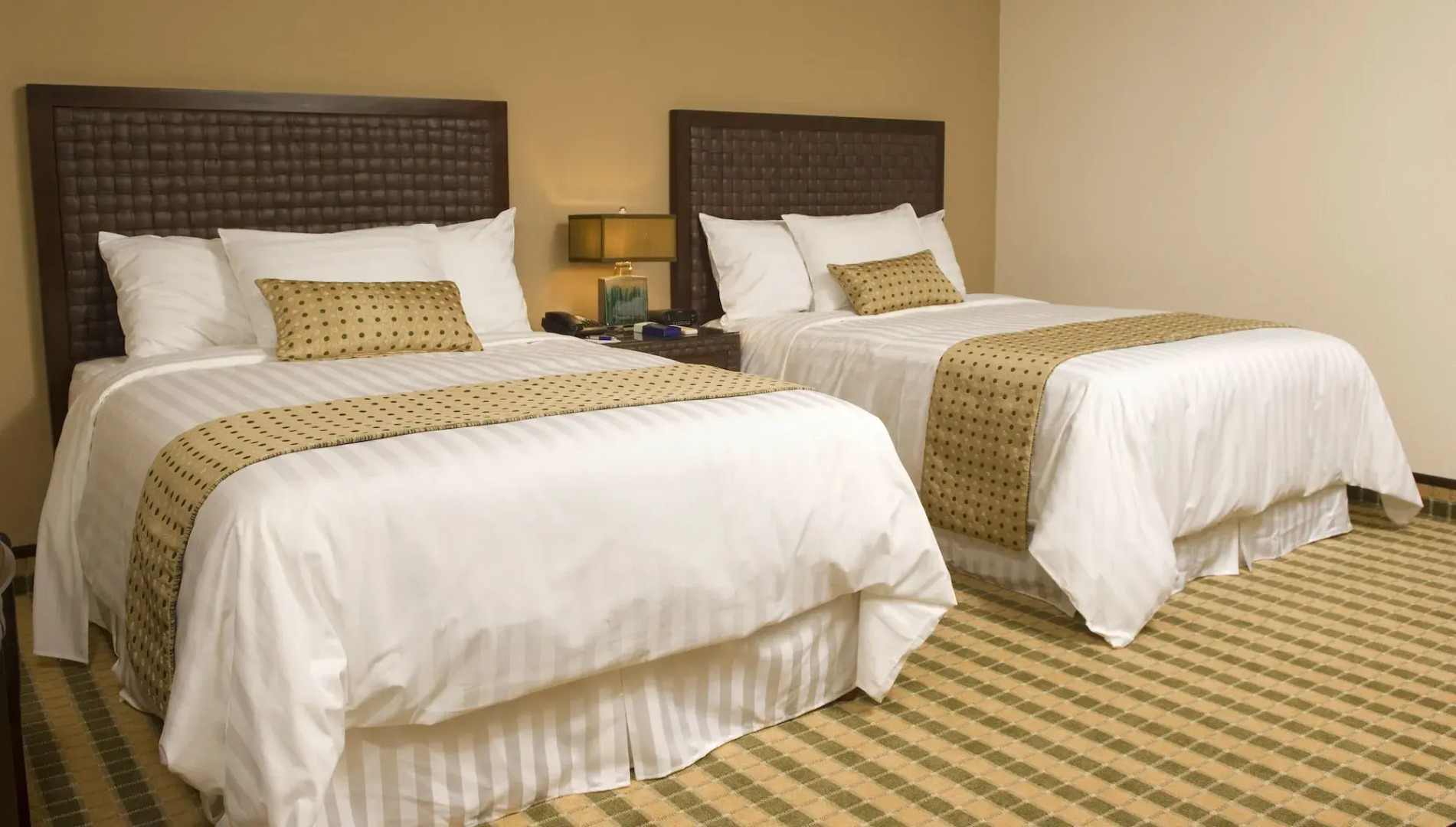 Rincón del Valle Hotel & Suites