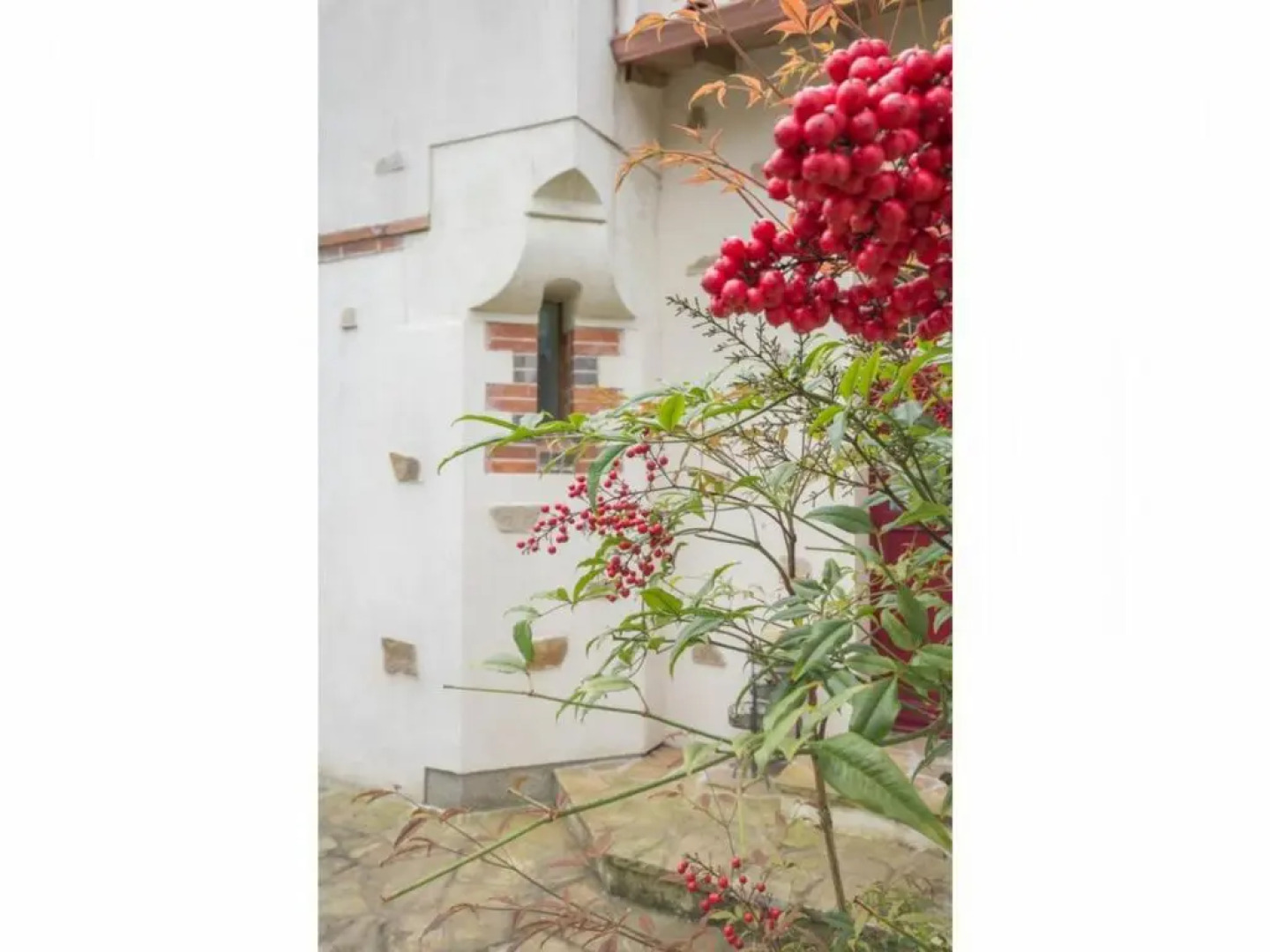 Gîte Vertou, 4 pièces, 6 personnes - FR-1-306-807