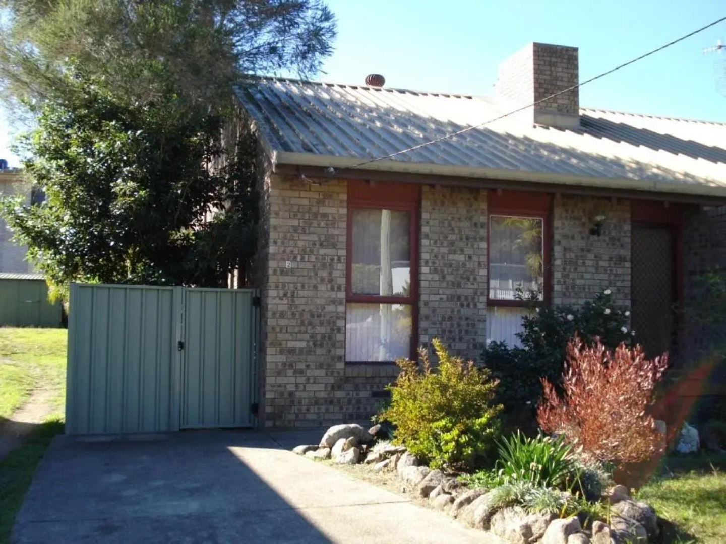 The Retreat on Matthew