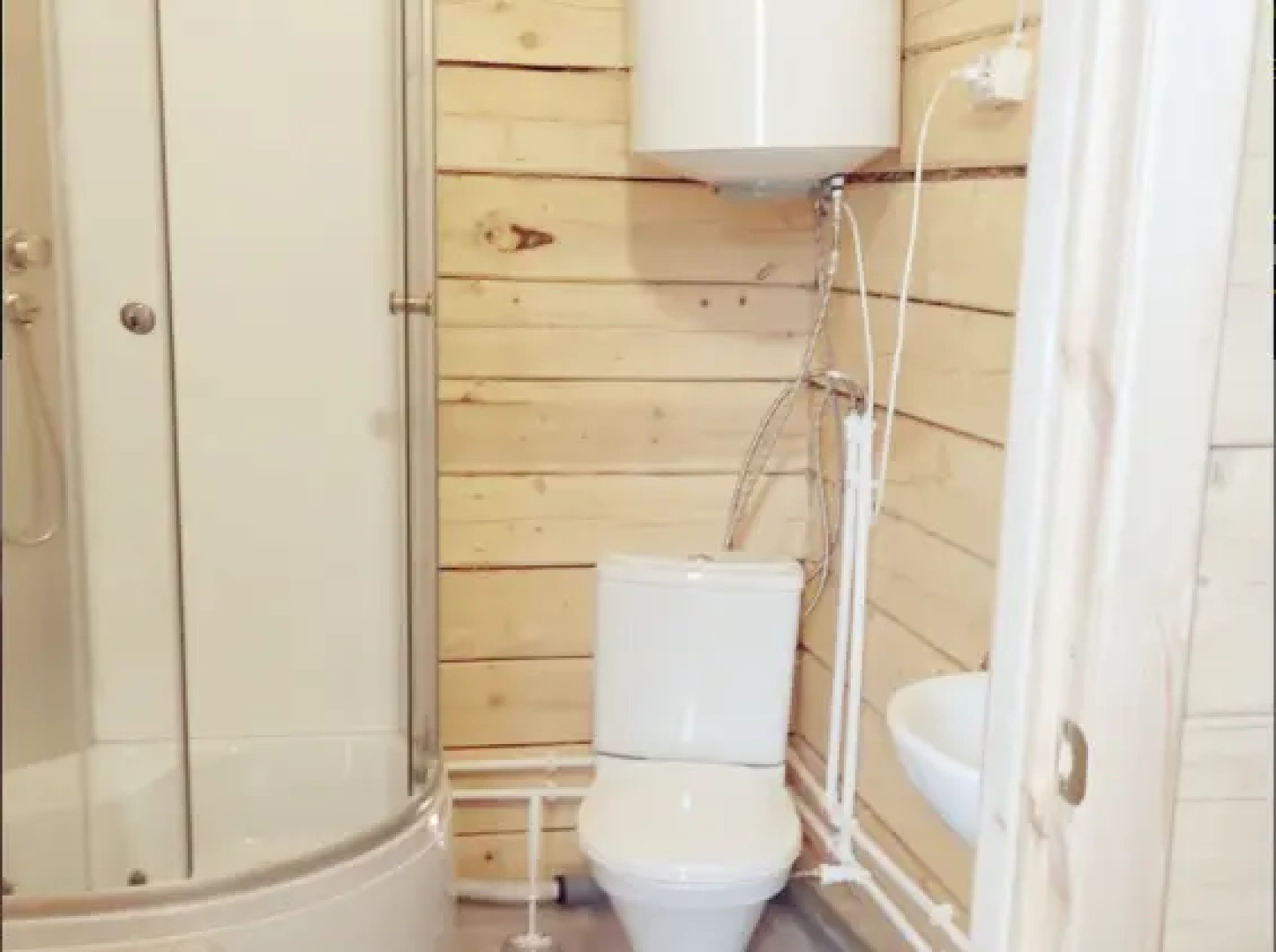 Сила Сибири Акташ