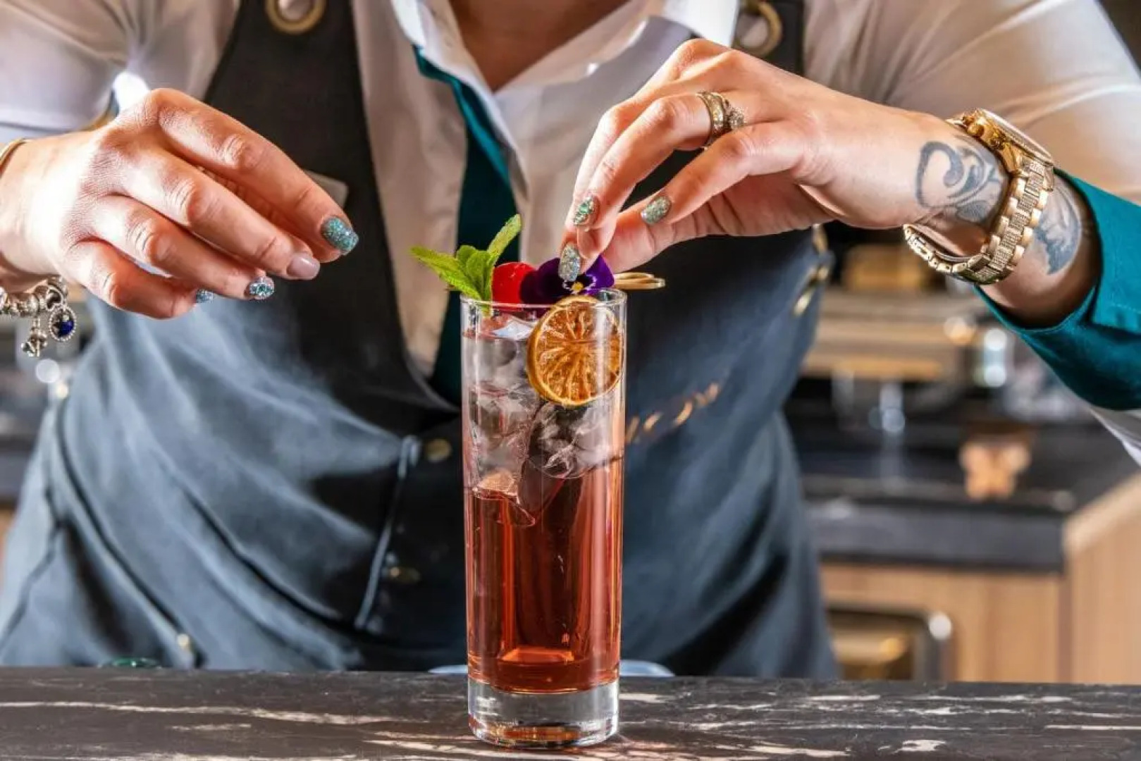 Flow Hotel & Conference