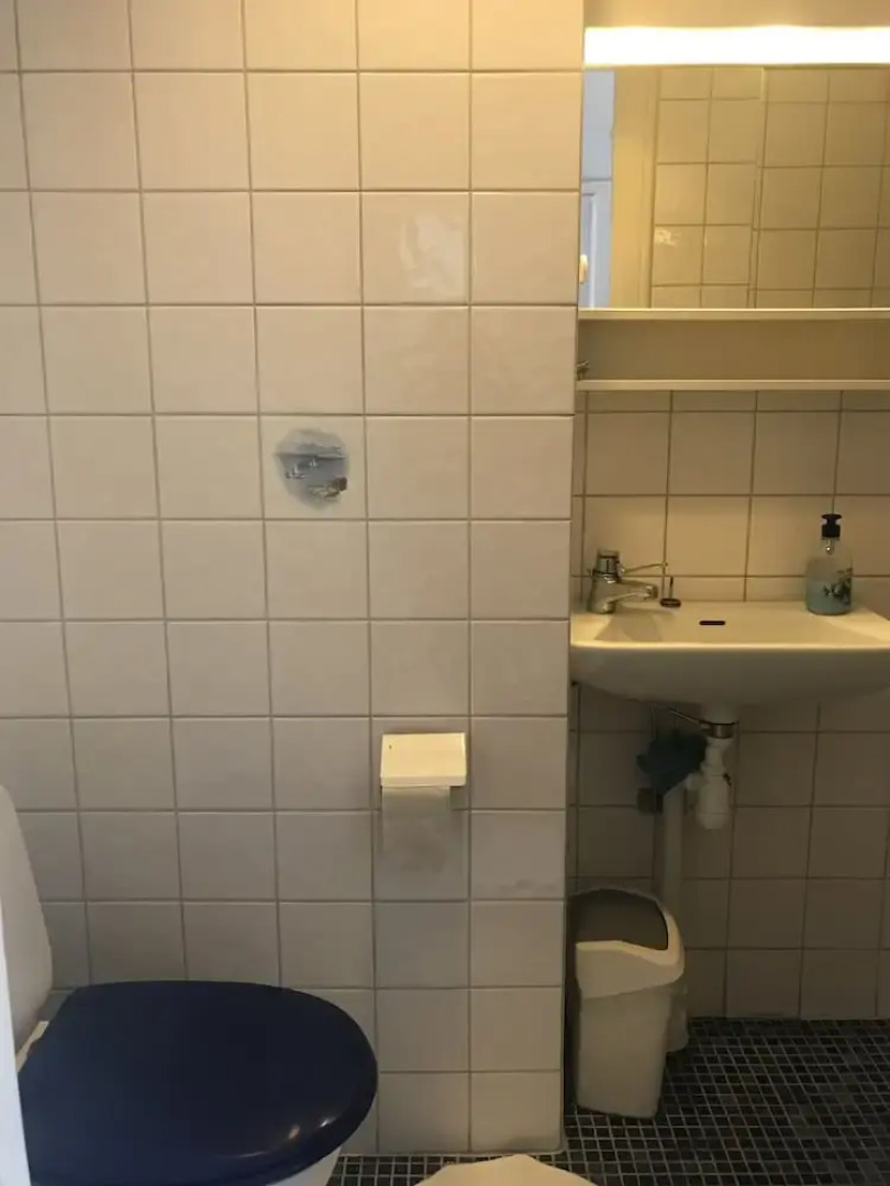 Solsidans Bed and breakfast