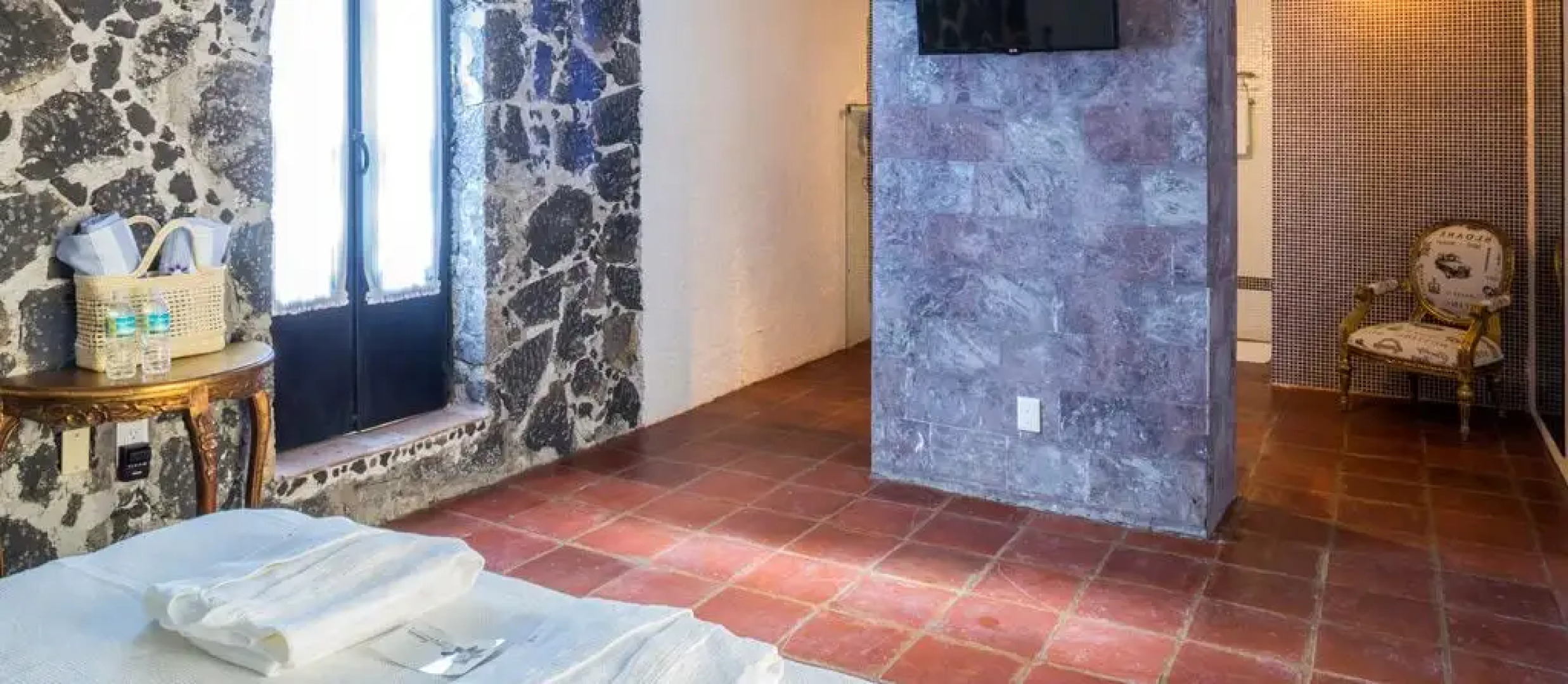 Hotel Boutique Casa Isabella