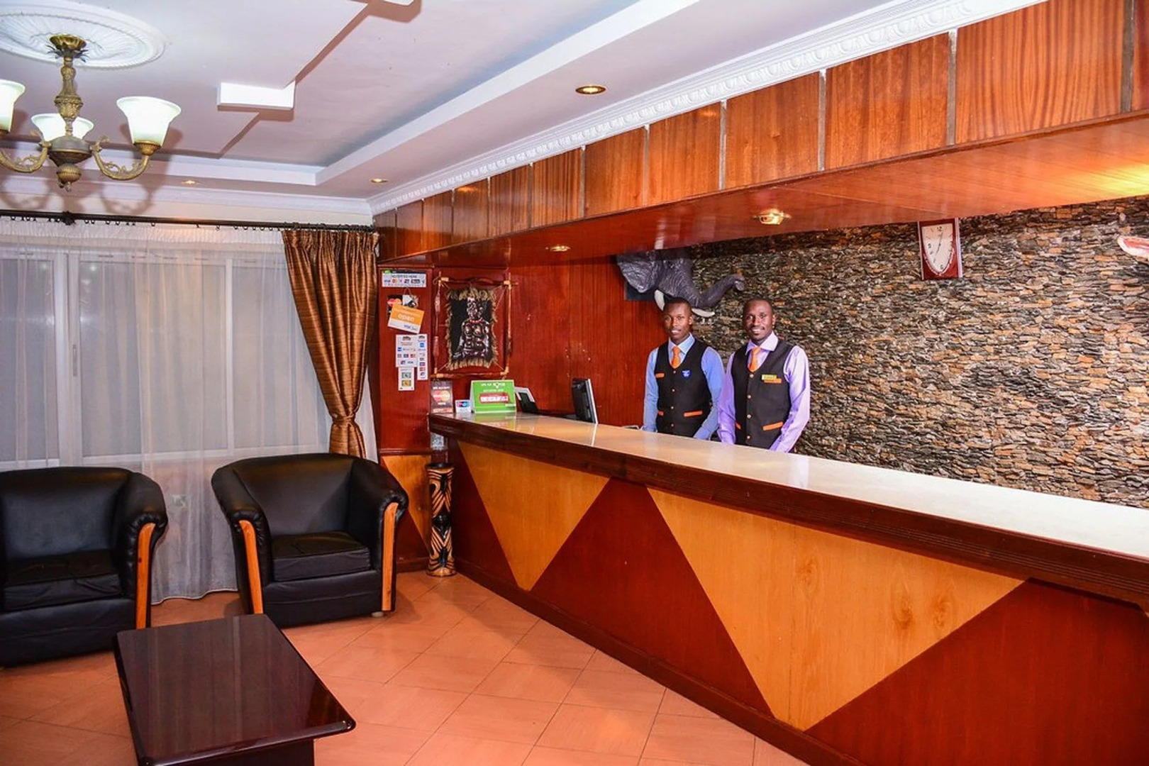 Elementaita Country Lodge