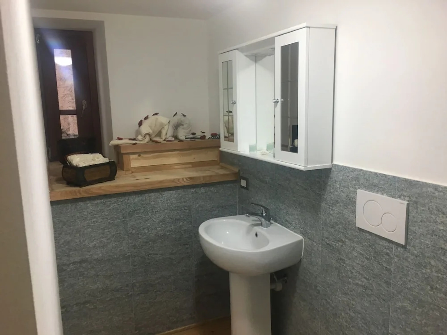 Condominio delle Alpi Campertogno