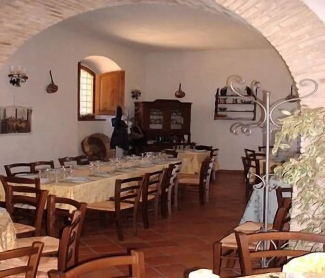 Gigliotto Agriturismo