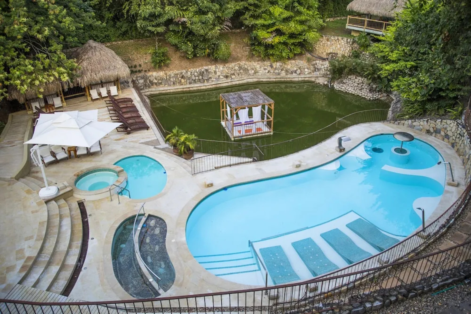 Entremonte Wellness Hotel & Spa