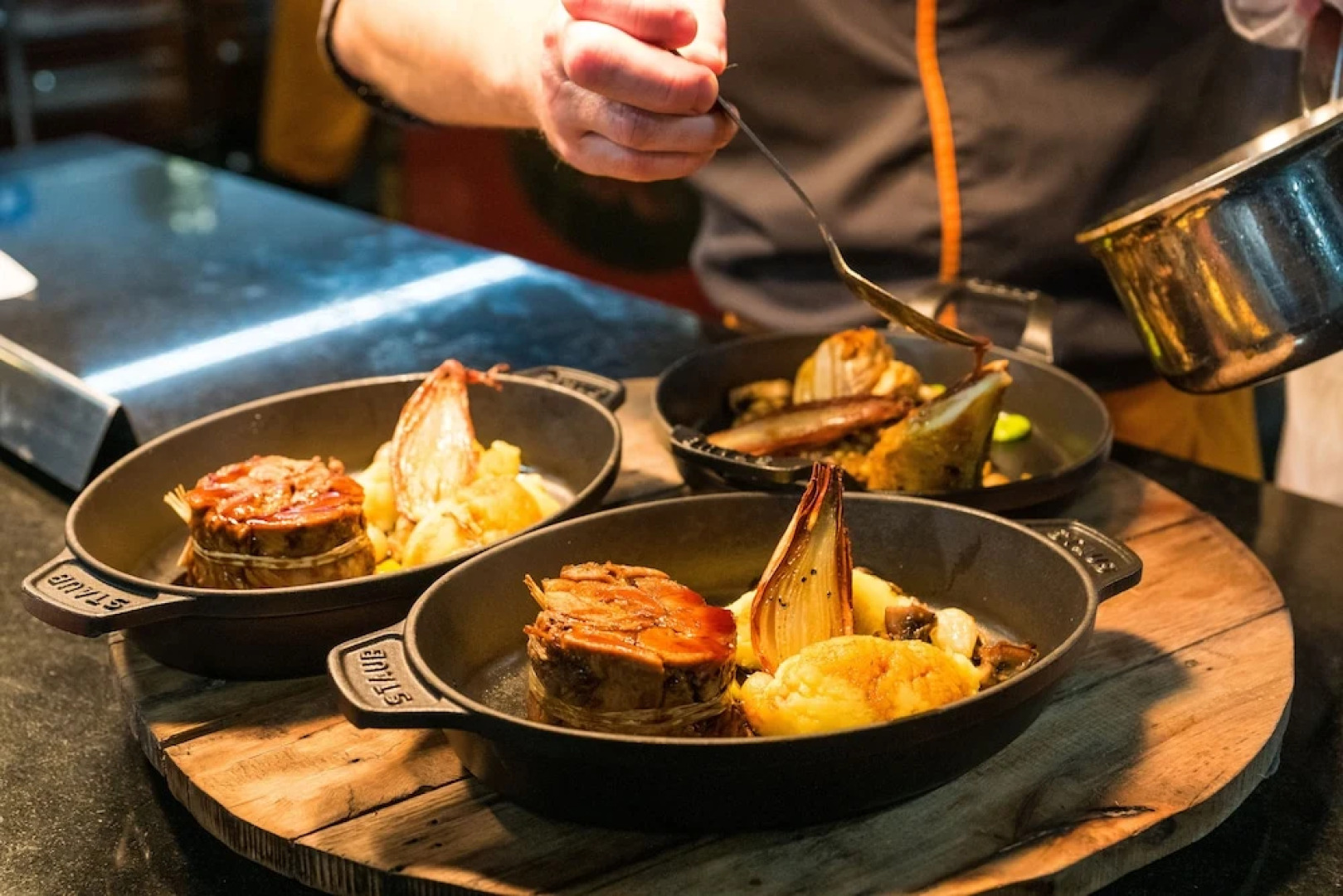 Château Saint-Roux Le Luc- Le Cannet des Maures