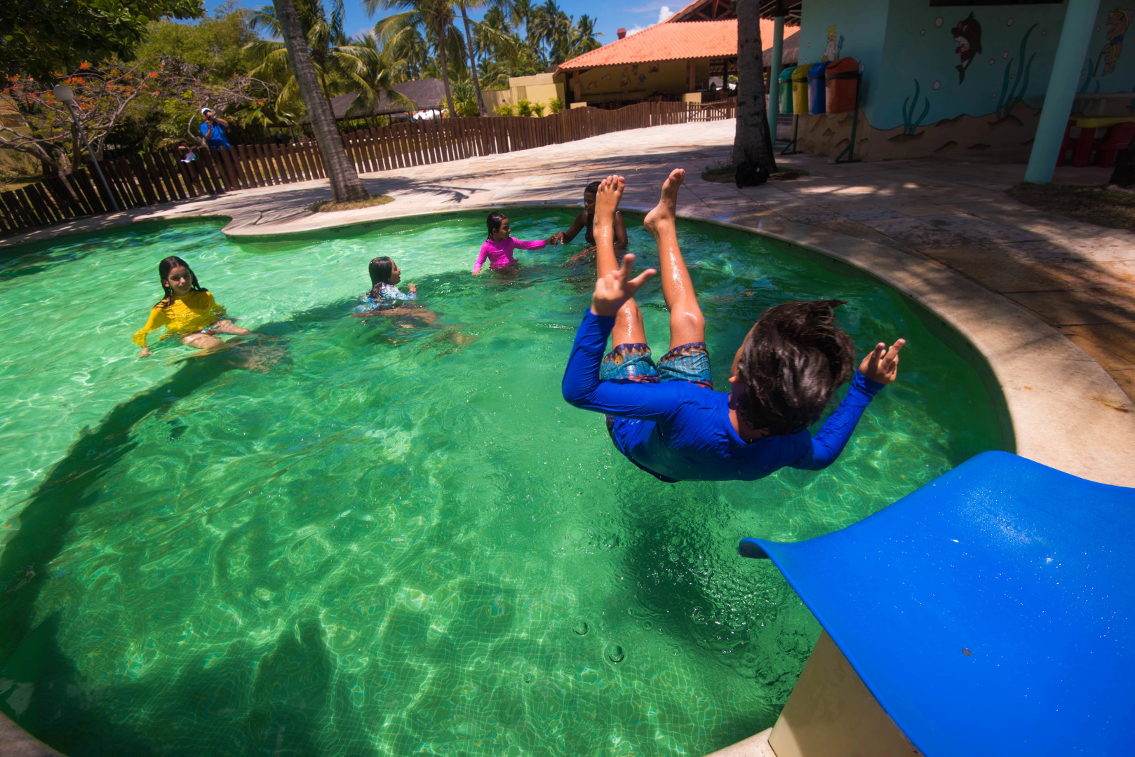 Vila Galé Cabo – All Inclusive