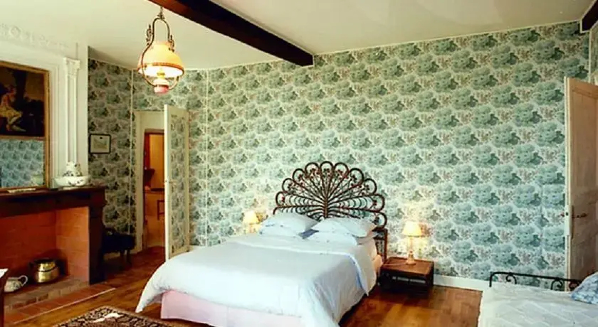 Chambres dHôtes Le Rhodier