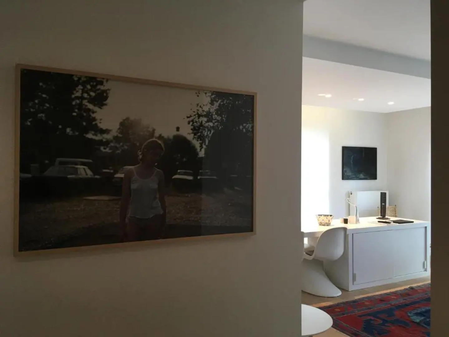 Bel appartement Zeebruges