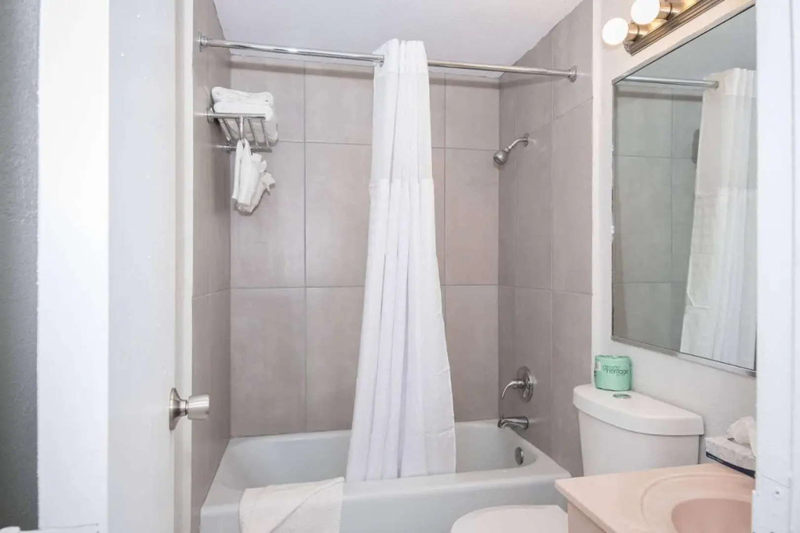 Motel 6 – Altamonte Springs, FL