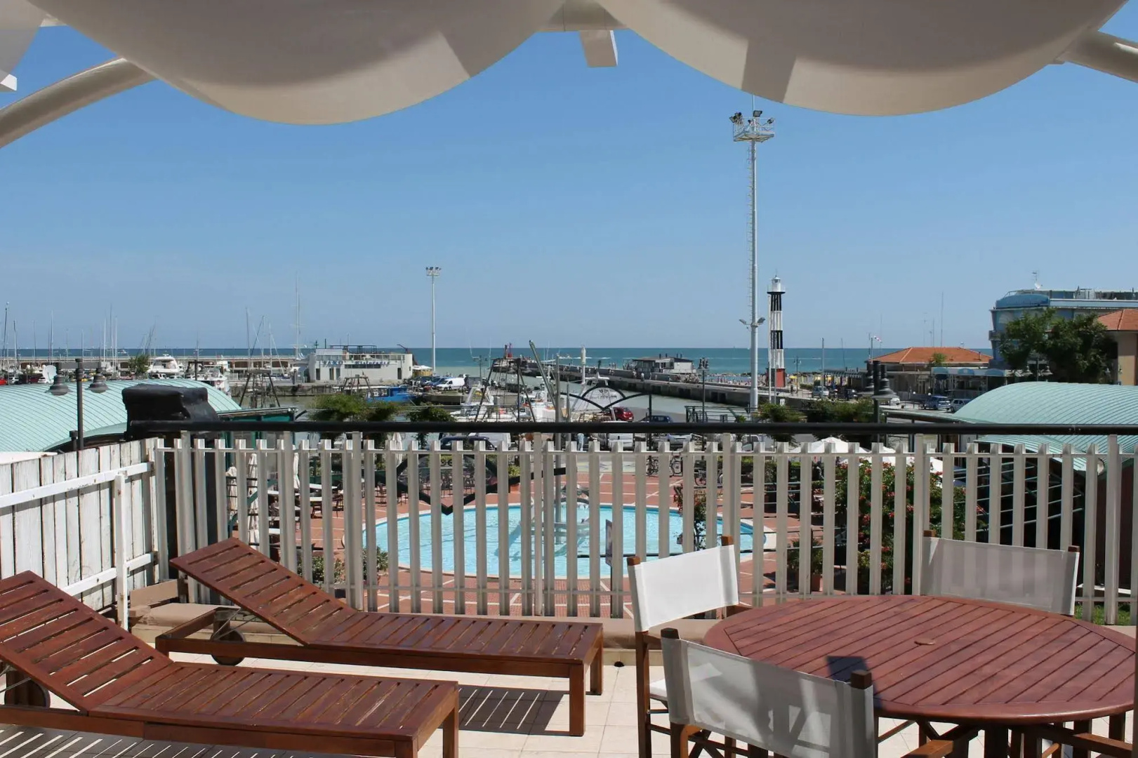 Residence Fiorella