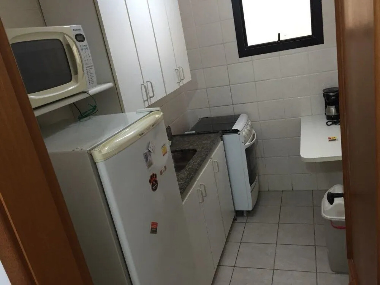 Apartamento Arpoador Beach Star